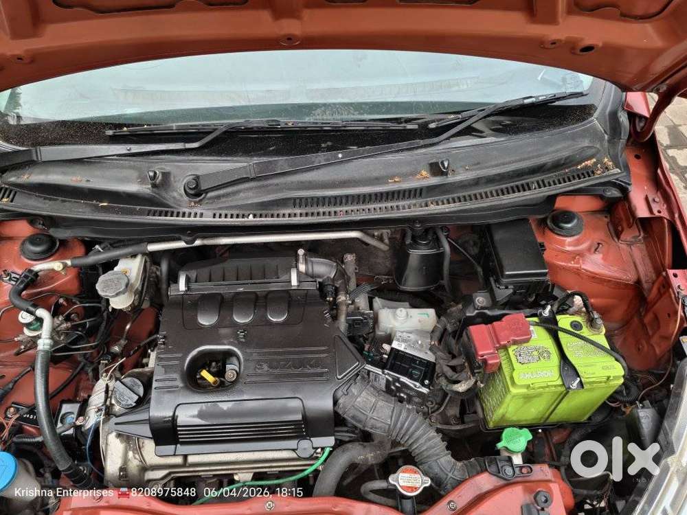 Maruti Suzuki Celerio 2014-2017 Vxi At, 2014, Petrol