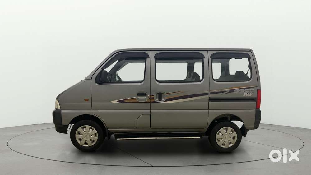 Maruti Suzuki Eeco 1.2 7 Str Std(o), 2022, Petrol