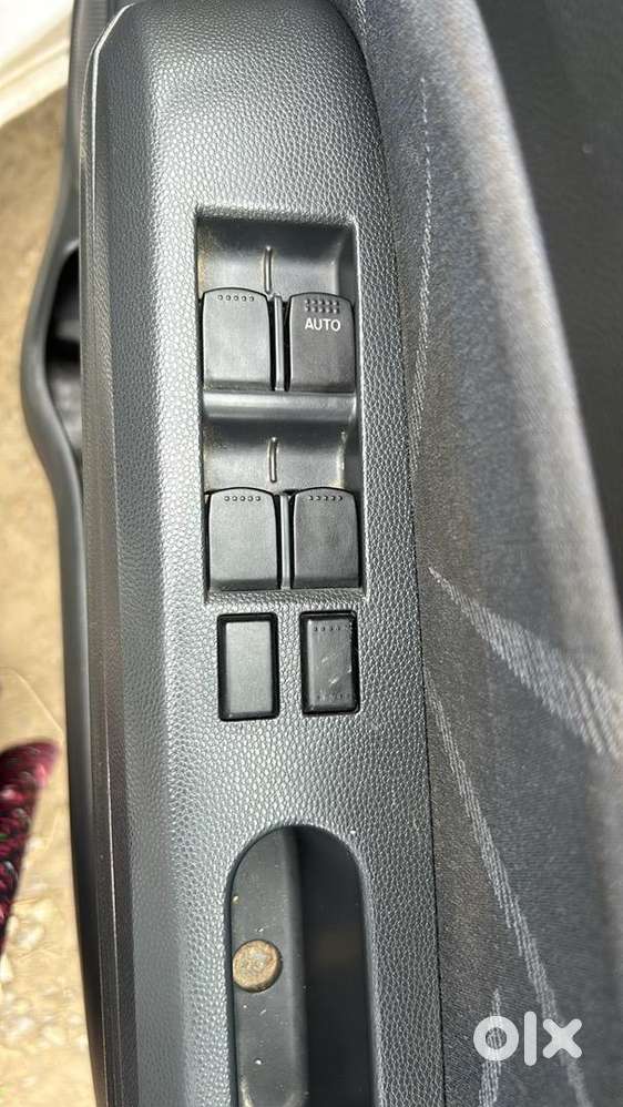 2012 Maruti Suzuki Km Driven