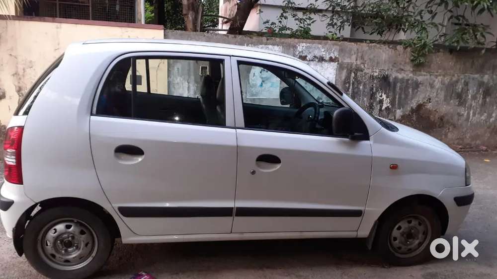 Santro Xing 2007 70261 Km Driven