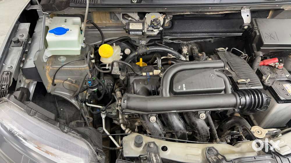 Renault Kwid 1.0 Rxt Easy-r, 2025, Petrol