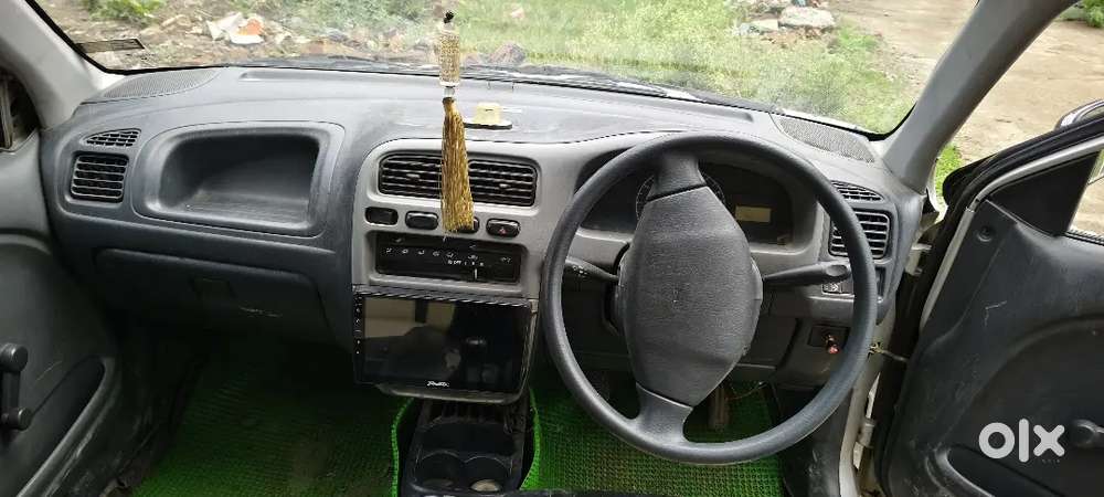 Maruti Suzuki Alto 2010 Automatic 70000 Km Driven