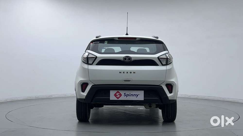 Tata Nexon 1.2 Revotron Xm (s), 2022, Petrol