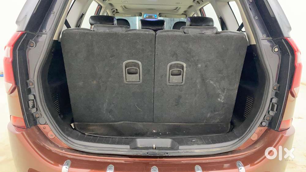 Mahindra Xuv500 W9, 2018, Diesel