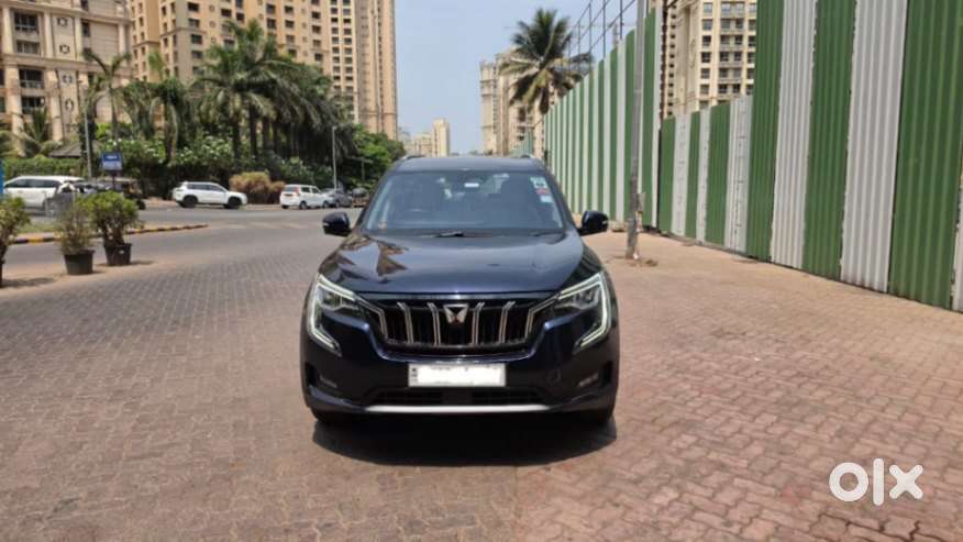 Mahindra Xuv700 2.2 Ax 7 Diesel Mt Str, 2022, Diesel