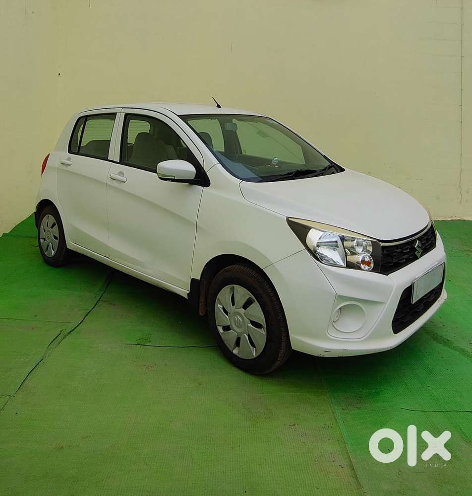Maruti Suzuki Celerio Zxi, 2019, Petrol