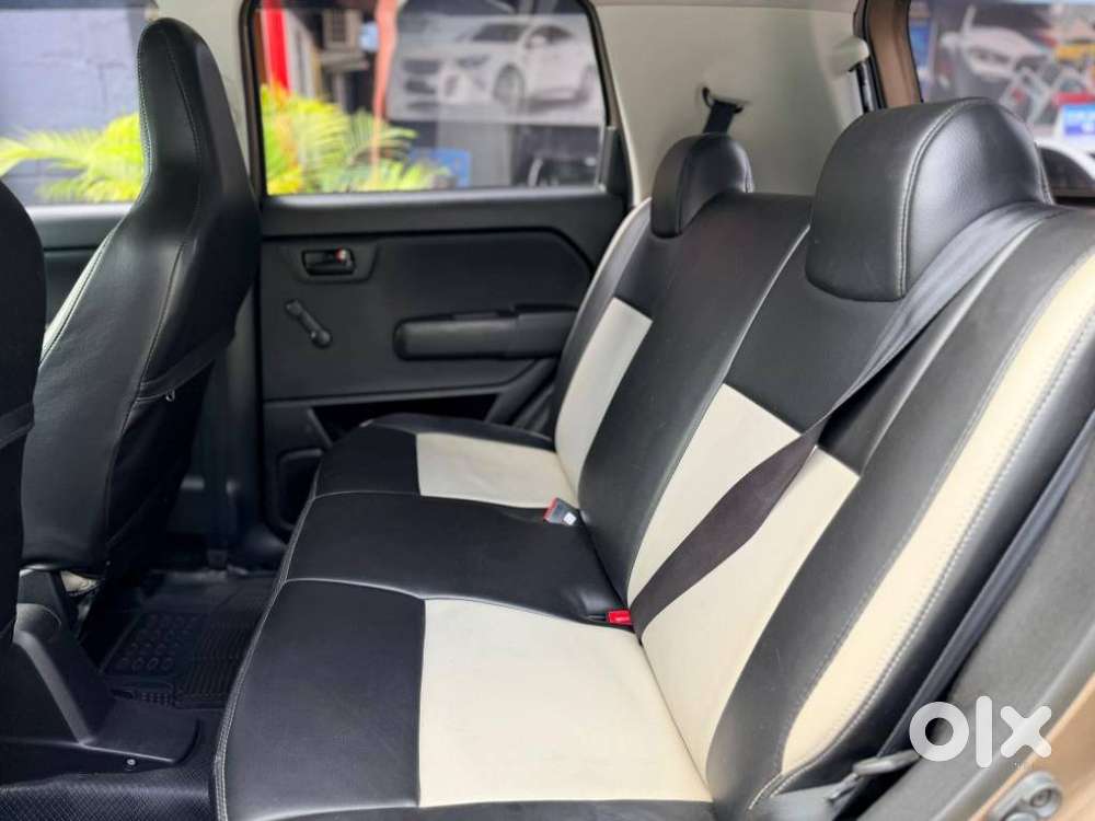 Maruti Suzuki Wagon R Lxi Cng, 2021, Cng & Hybrids