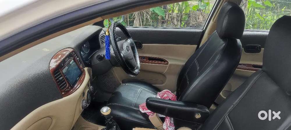 2nd Owner 2010 Verna