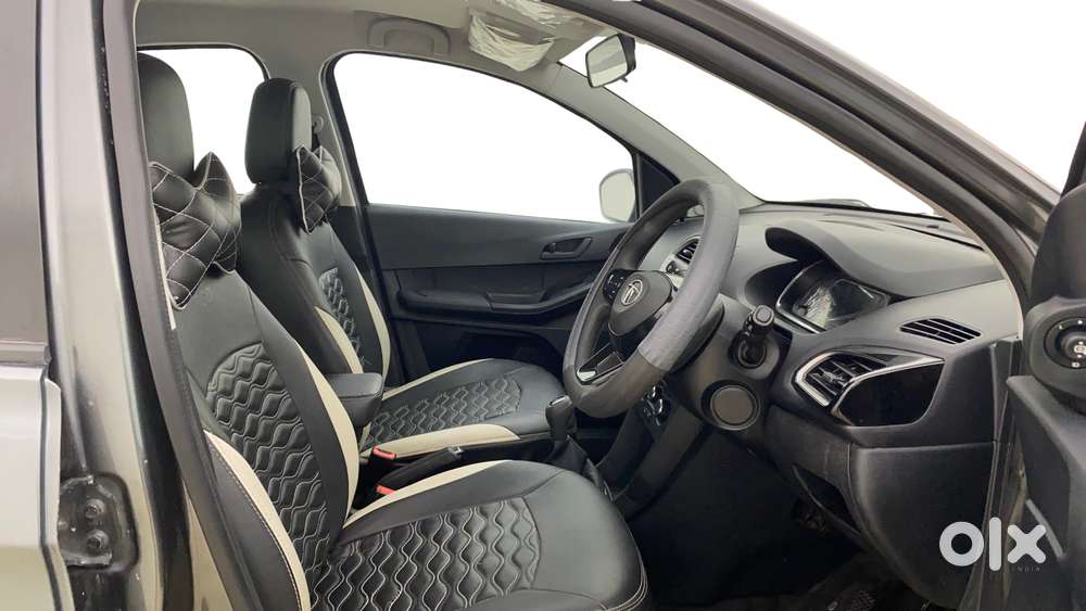 Tata Tiago Nrg Petrol, 2022, Petrol