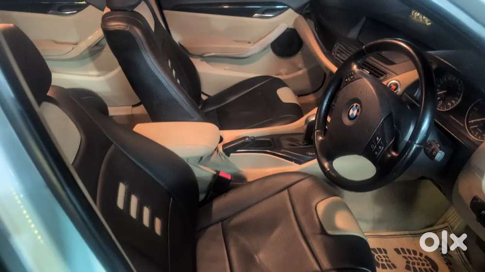Bmw X1 Diesel 2011 Automatic