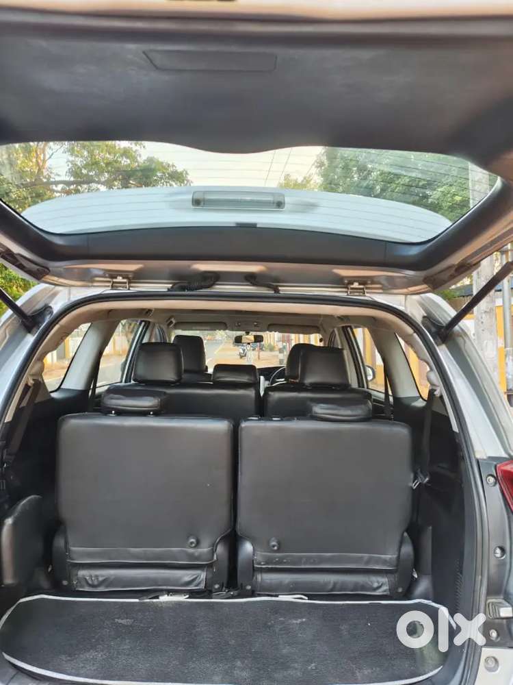 Toyota Innova Crysta 2019 Diesel Well Maintained