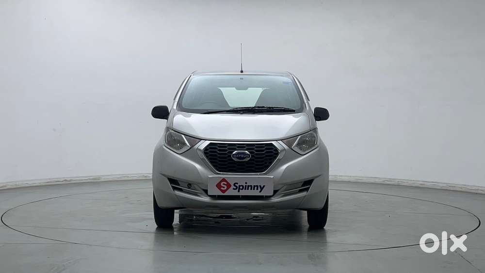 Datsun Redigo T Option, 2018, Petrol