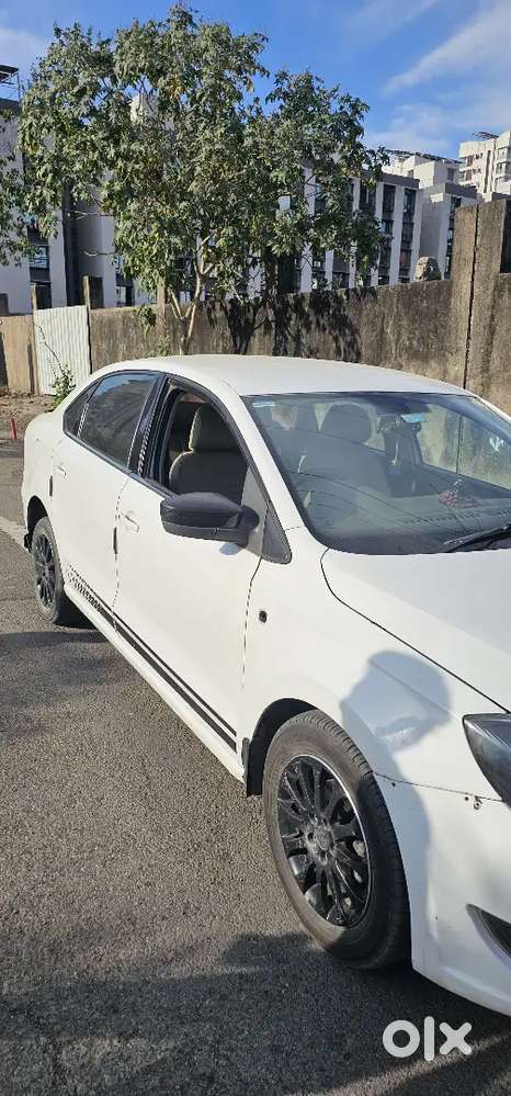 Skoda Rapid 2014 Diesel 140000 Km Driven