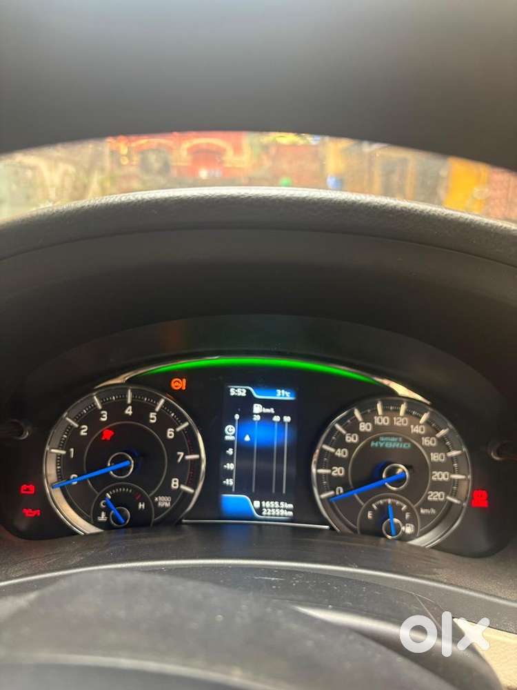 Maruti Suzuki Ciaz Petrol Well Maintained