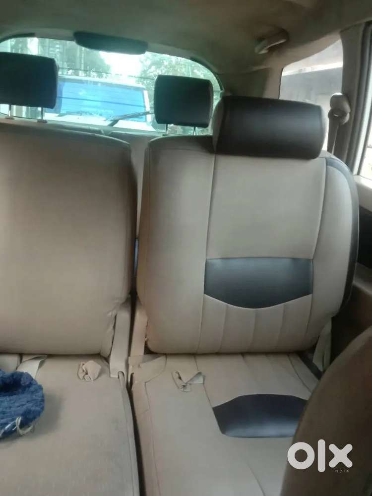 Toyota Innova Vx 2007