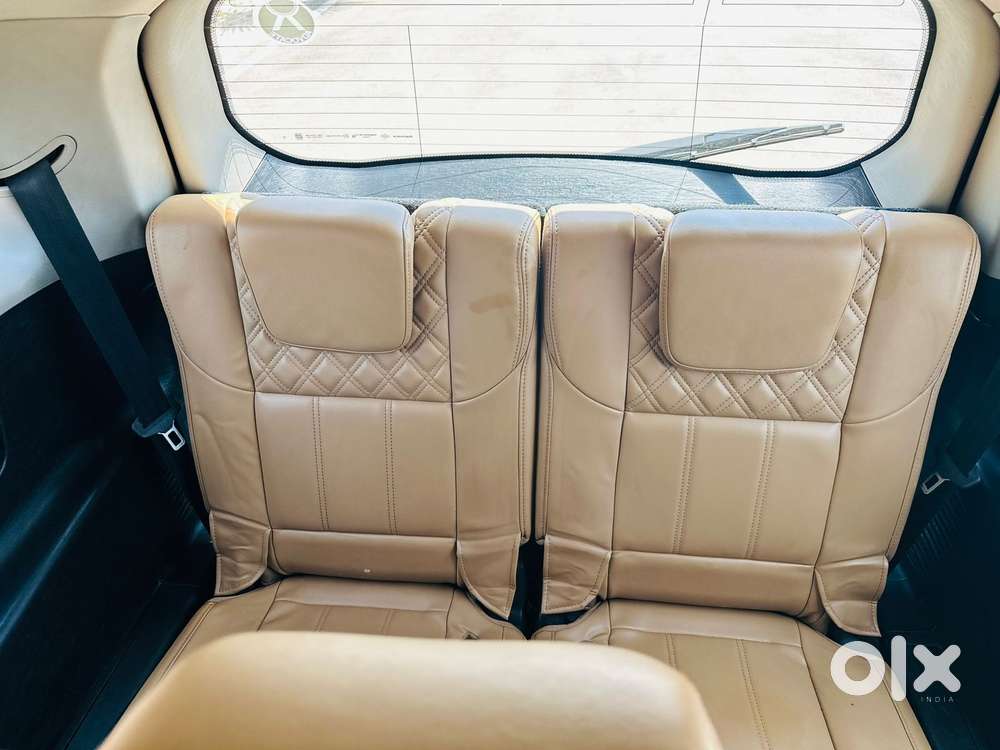 Mahindra Xuv500 W11 Option, 2018, Diesel