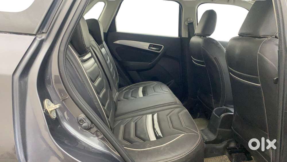 Maruti Suzuki Vitara Brezza 1.5 Zxi, 2020, Petrol