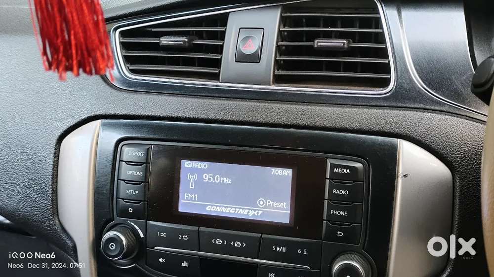 Well Maintained Tata Bolt 1.2 Revotron 2015 Petrol Car For Sale