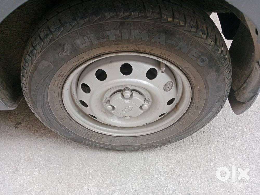 Hyundai I10 Era, 2011, Petrol