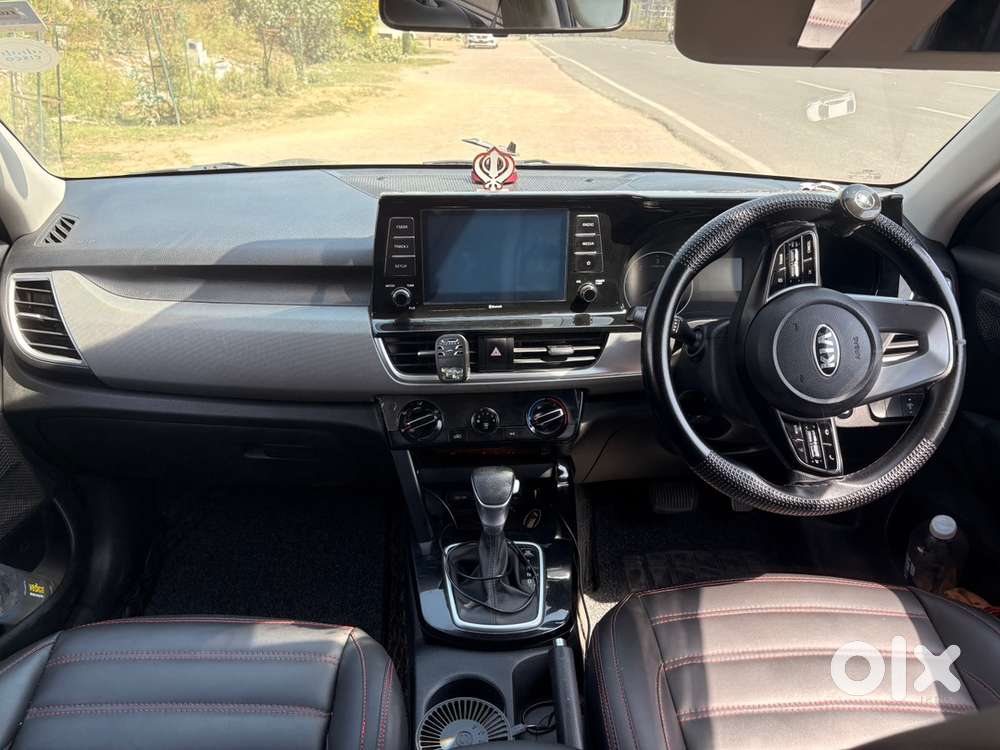 Kia Seltos 2020 Diesel Excellent  Condition