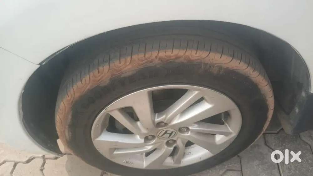 Honda Jazz 2017