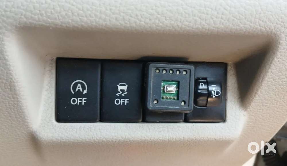 Maruti Suzuki Wagon R Vxi 1.0, 2023, Petrol
