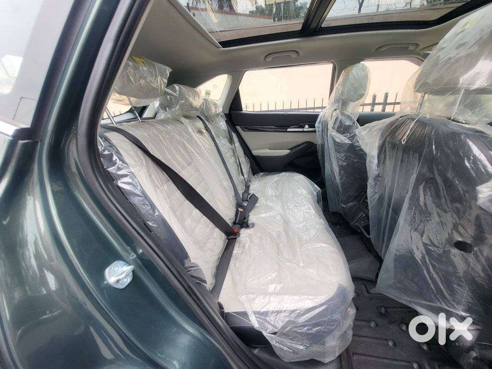Kia Seltos Htx G, 2024, Petrol