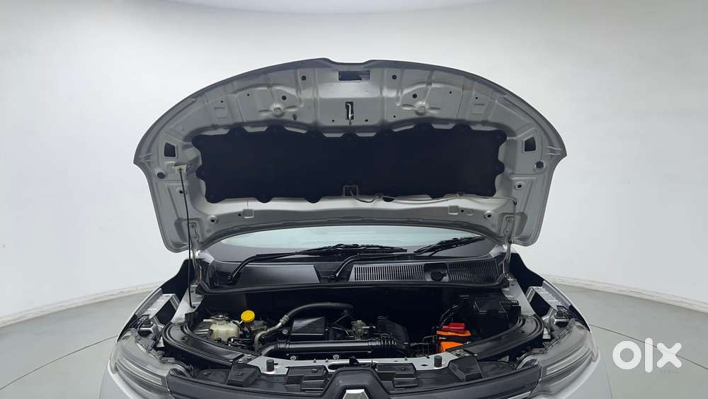 Renault Kiger Rxt, 2022, Petrol