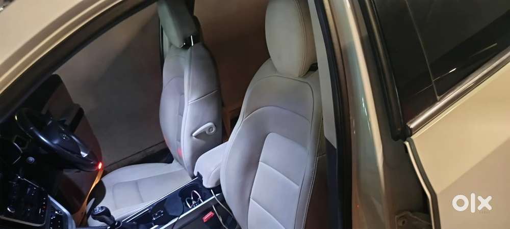 Tata Safari Diesel 2021