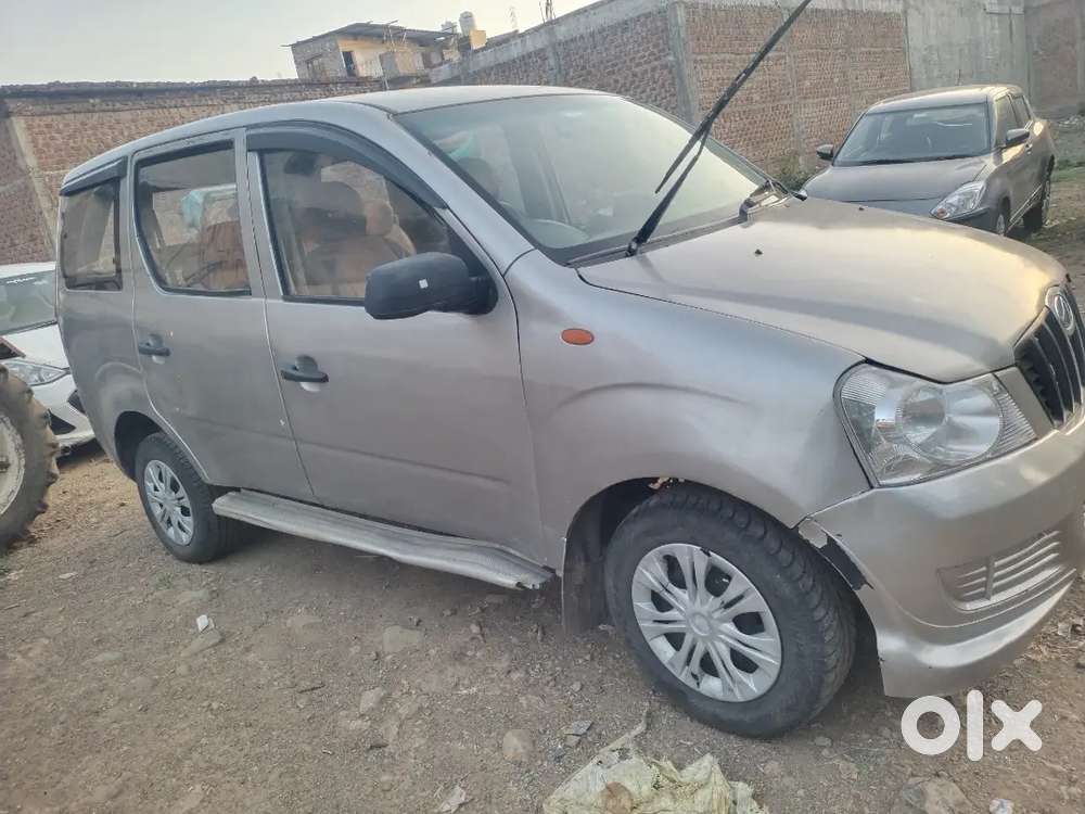 Mahindra Xylo 2011 Diesel Well Maintained