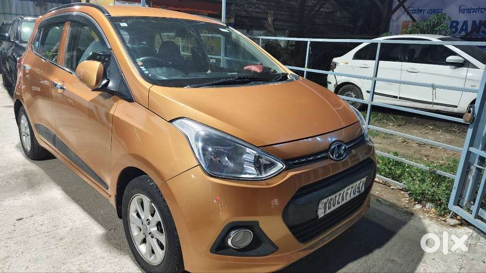 Car Is Good Condition
