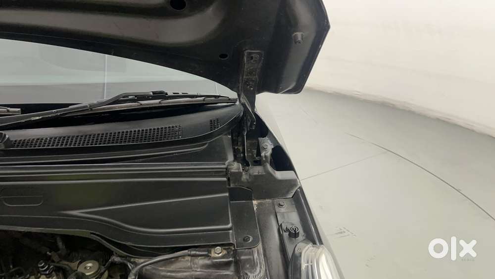 Hyundai Creta 1.6 Vtvt Sx At, 2018, Diesel