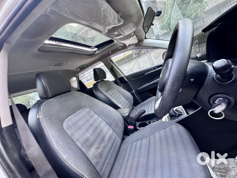 Kia Sonet 1.2 Htk Plus, 2023, Petrol