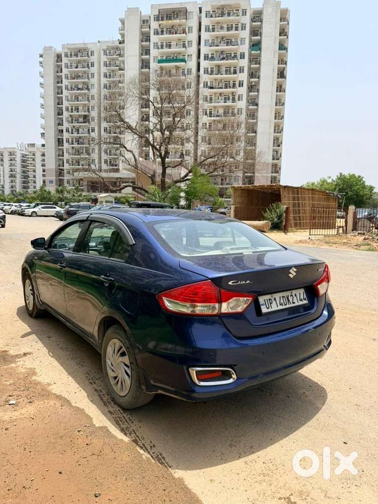 2017 Maruti Suzuki Diesel Car