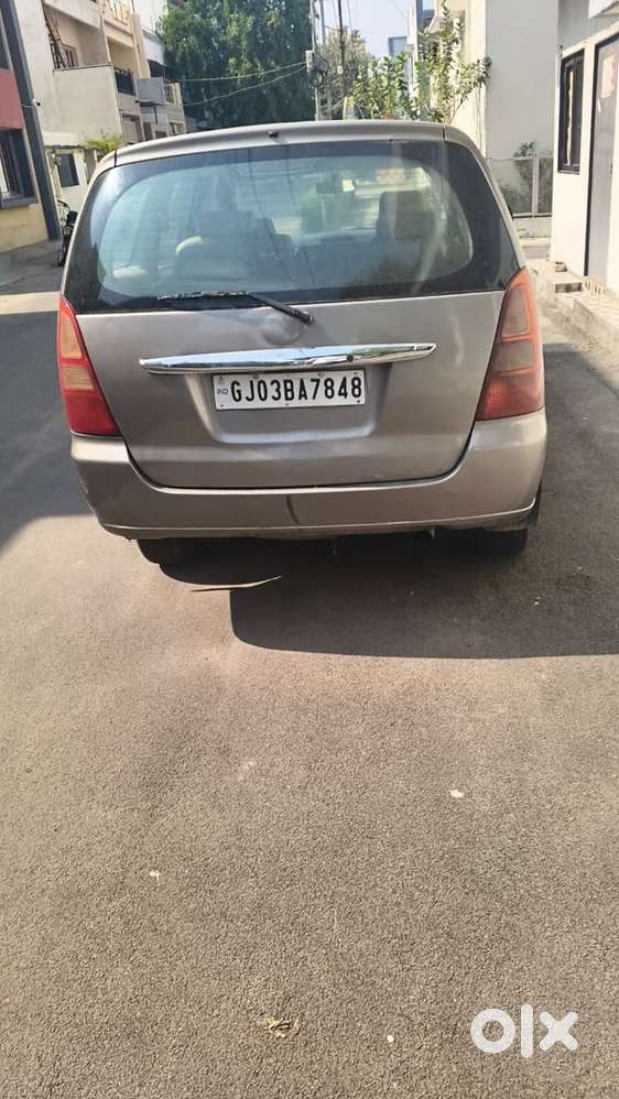 Toyota Innova 2006 Diesel Well Maintained