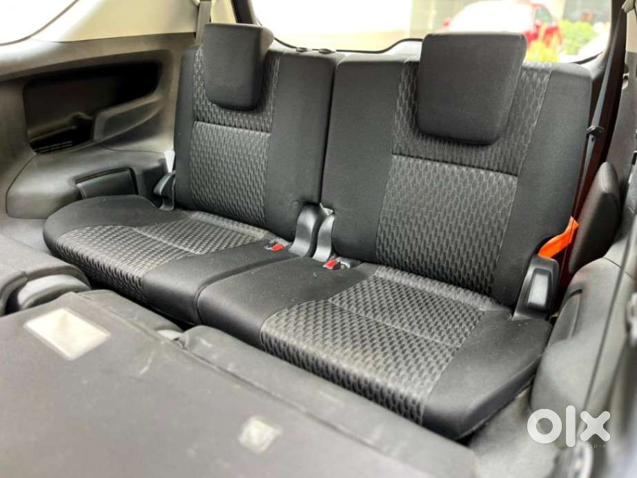 Toyota Innova Crysta G 8 Str, 2019, Diesel