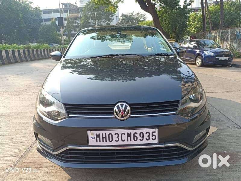 Volkswagen Ameo 1.5 Tdi Highline Plus 16 At, 2017, Diesel