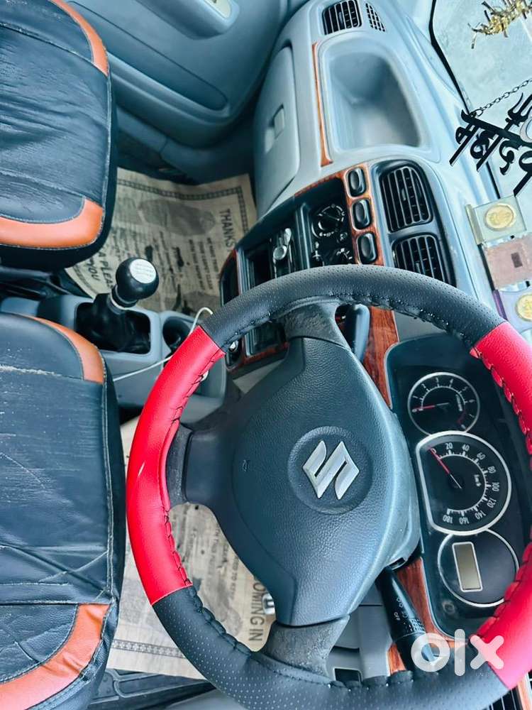 Maruti Suzuki Alto K10 2013 Petrol Good Condition