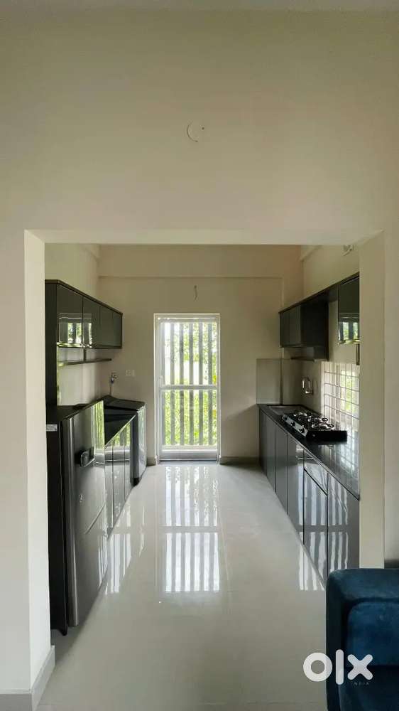 2BHK in Panampilly Nagar
