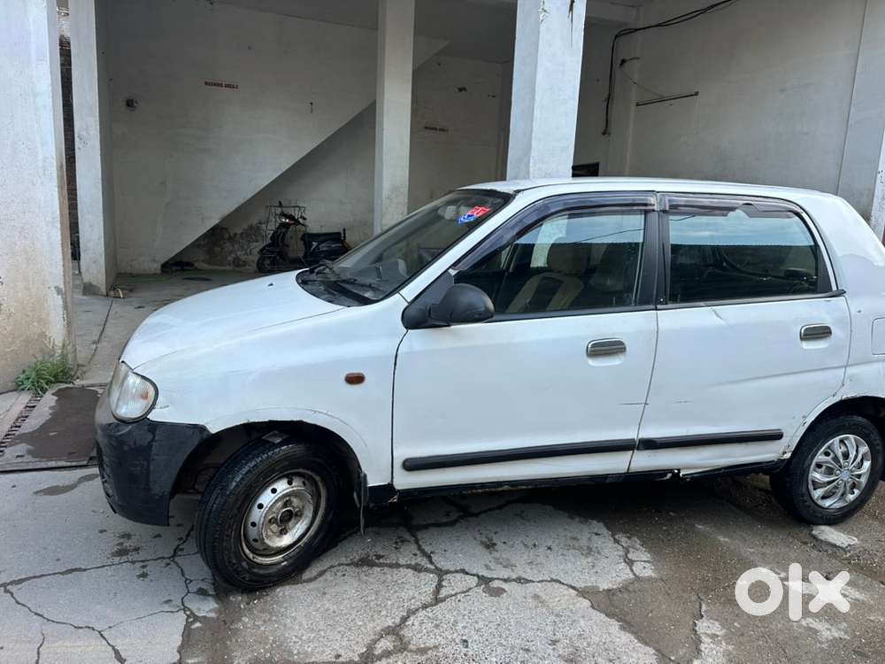 Maruti Suzuki Car 2011