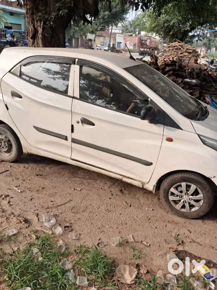 Hyundai Eon 2013
