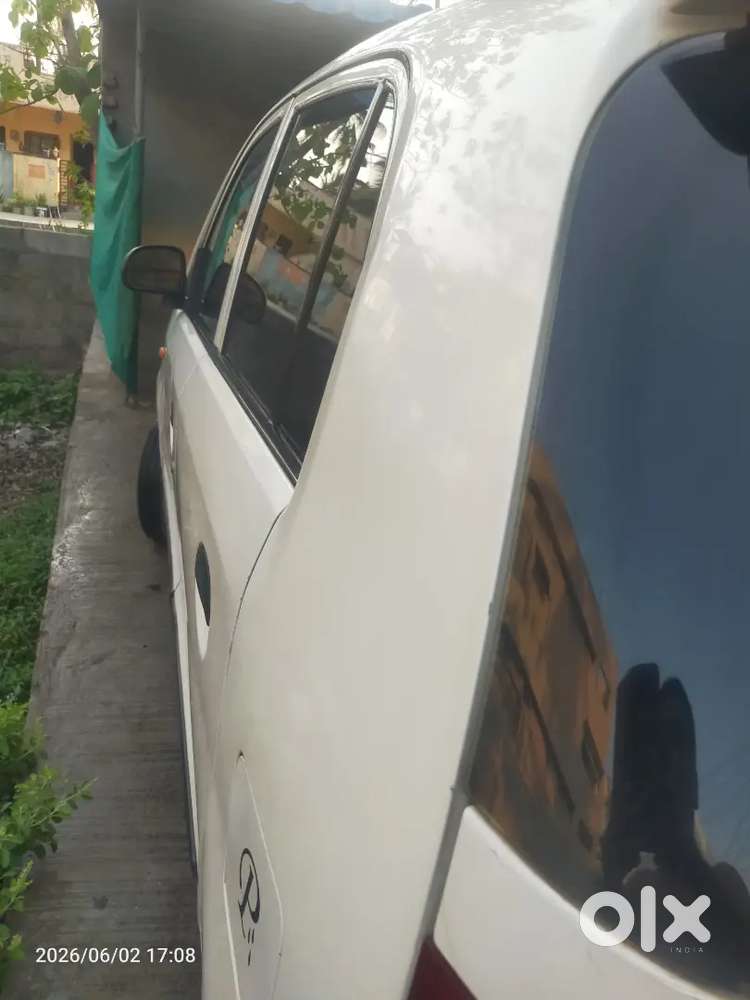 Lpg & పెట్రోల్
Good Condition. 4.new Tyres..sound System