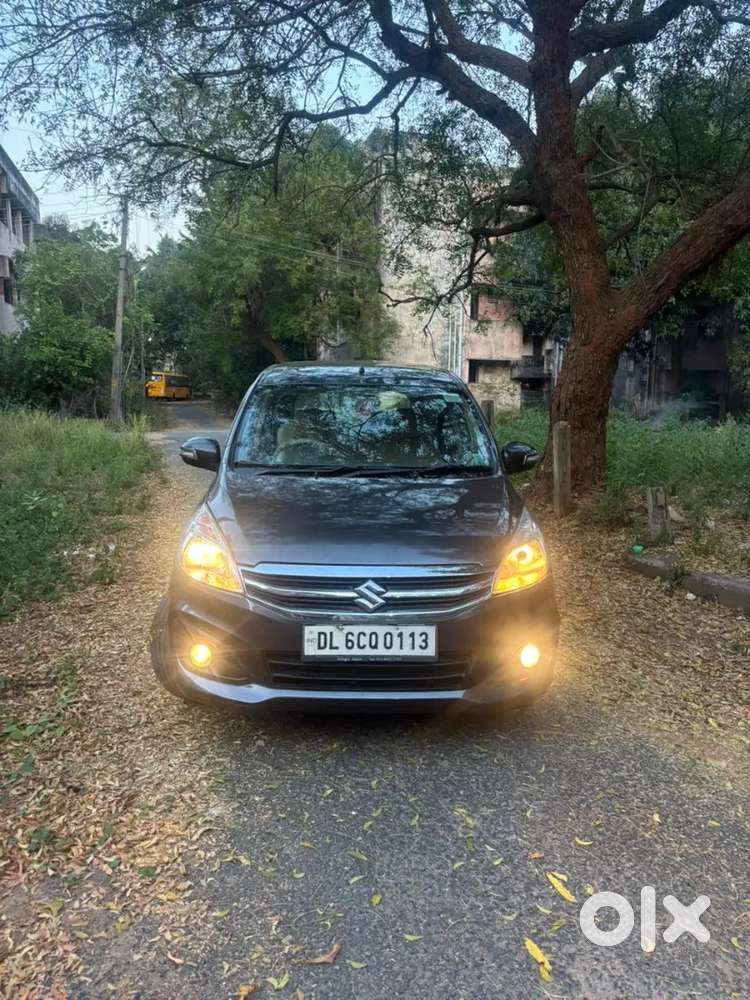 Maruti Suzuki Ertiga 2016 Diesel 98000 Km Driven