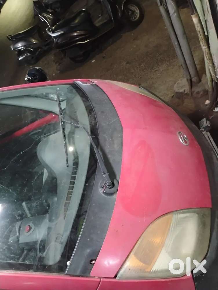 Tata Nano 2011 Petrol Good Condition