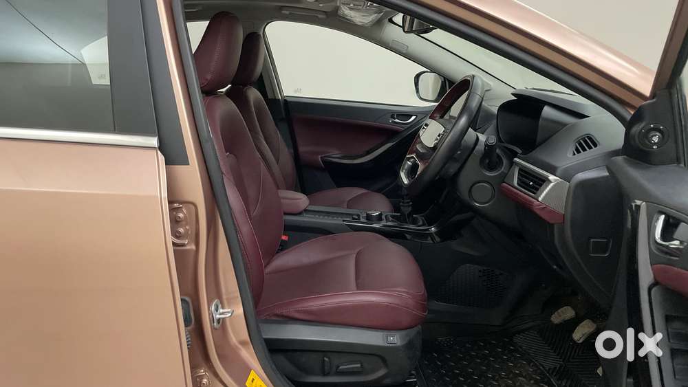 Tata Curvv Accomplished Plus A 1.5 Kryojet Diesel 6mt, 2024, Diesel