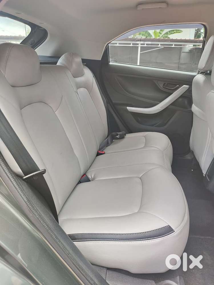 Tata Nexon, 2022, Diesel