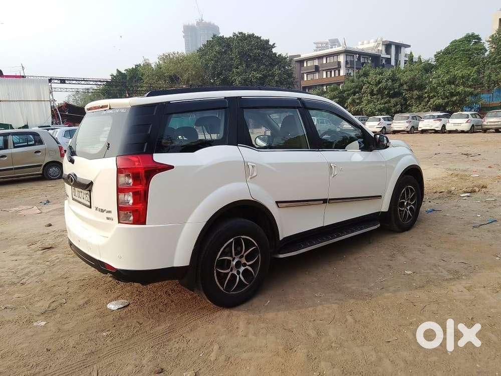 Mahindra Xuv500 2016 Diesel Well Maintained