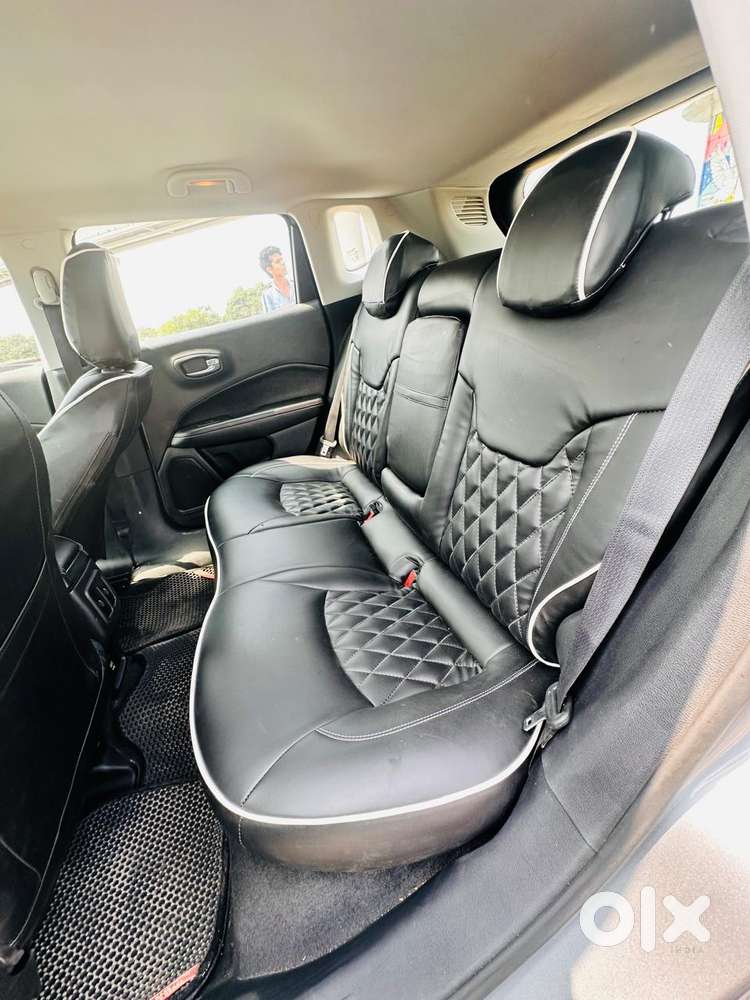 Jeep Compass 1.4 Sport, 2019, Petrol