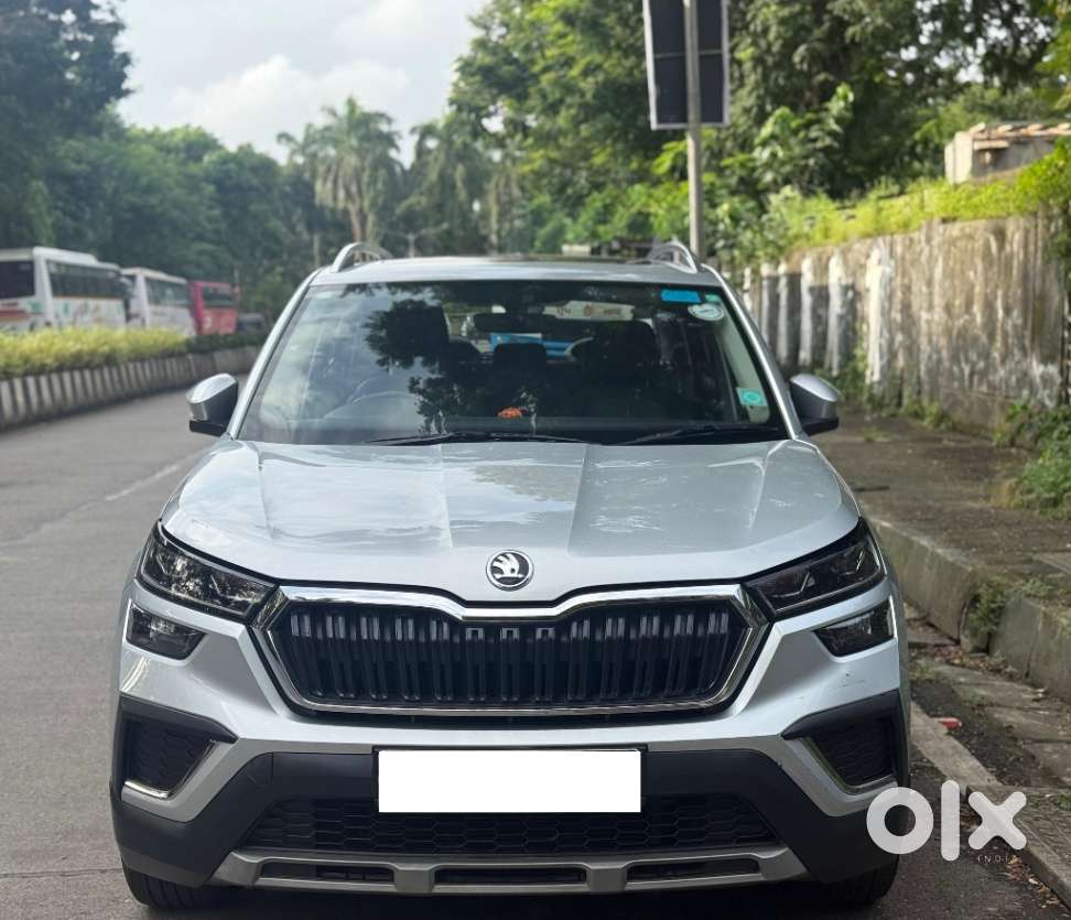 Skoda Kushaq 1.0 Tsi Style At, 2022, Petrol