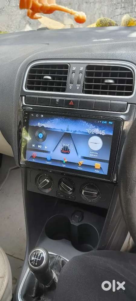 Volkswagen Polo 2011 Diesel Good Condition